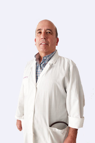 Héctor Rodrigo Escobar Silva