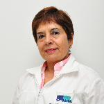 Rosa Elizabeth Abarzúa Arroyo